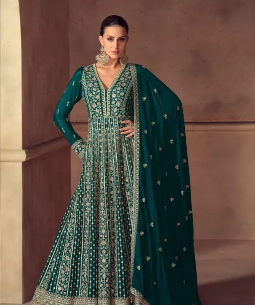 Gulkayra Hazael-7604B