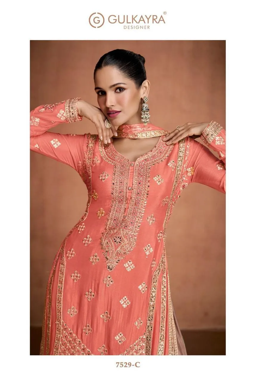 Gulkayra Himani-7529C - Image 2