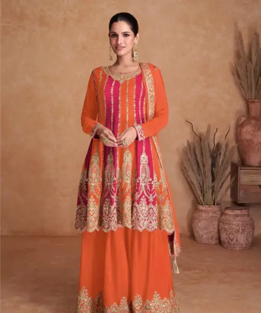 Gulkayra Ketki Colour-7404A