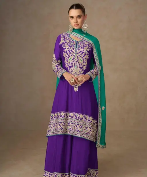 Gulkayra Lavya-7617B