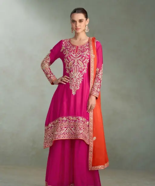 Gulkayra Lavya-7617C