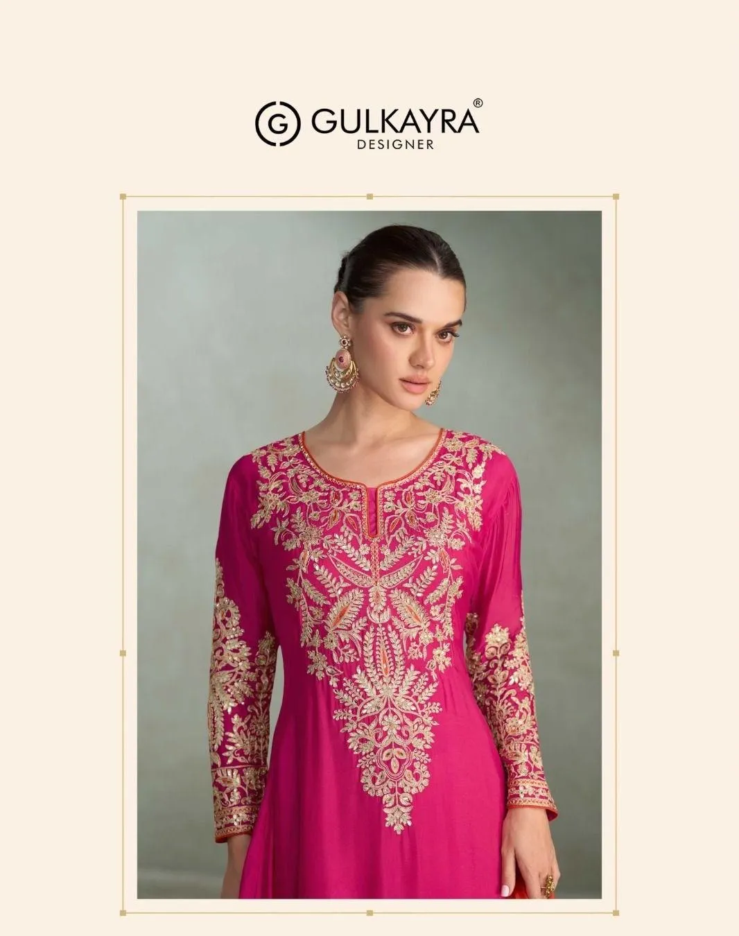 Gulkayra Lavya-7617C - Image 2