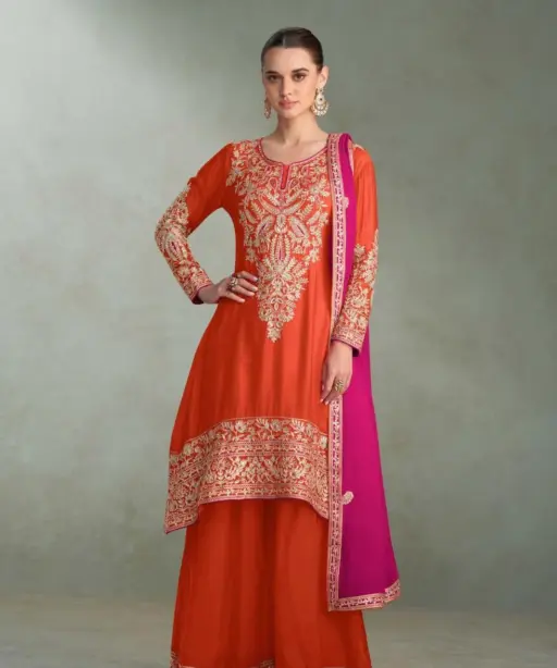 Gulkayra Lavya-7617D