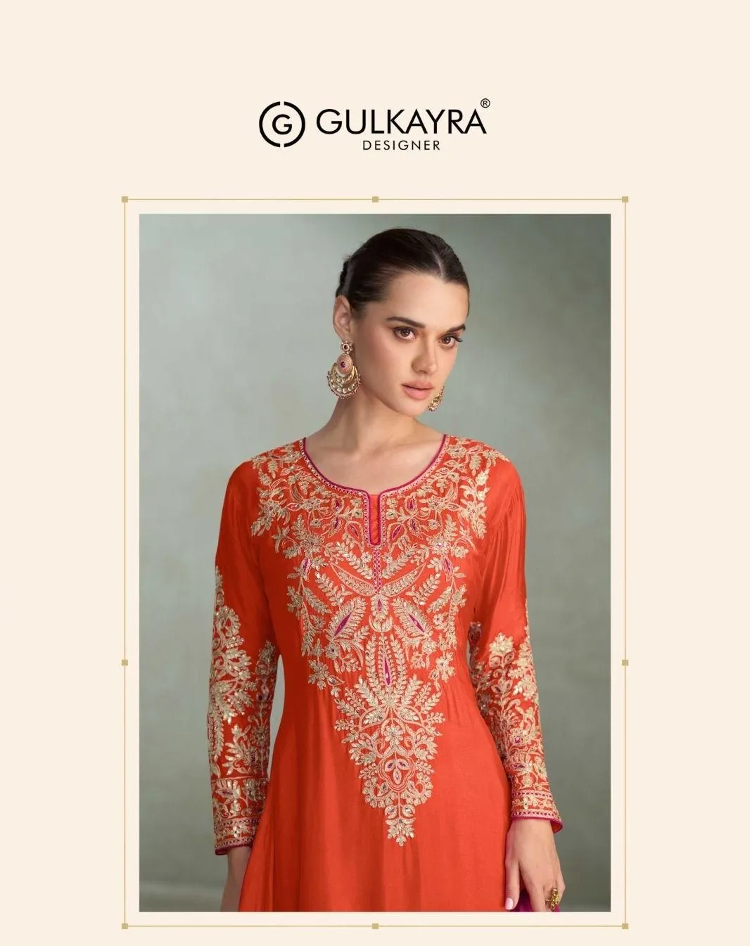 Gulkayra Lavya-7617D - Image 2