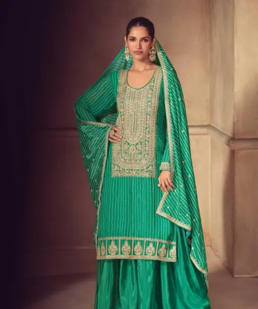 Gulkayra Mrunal -7573