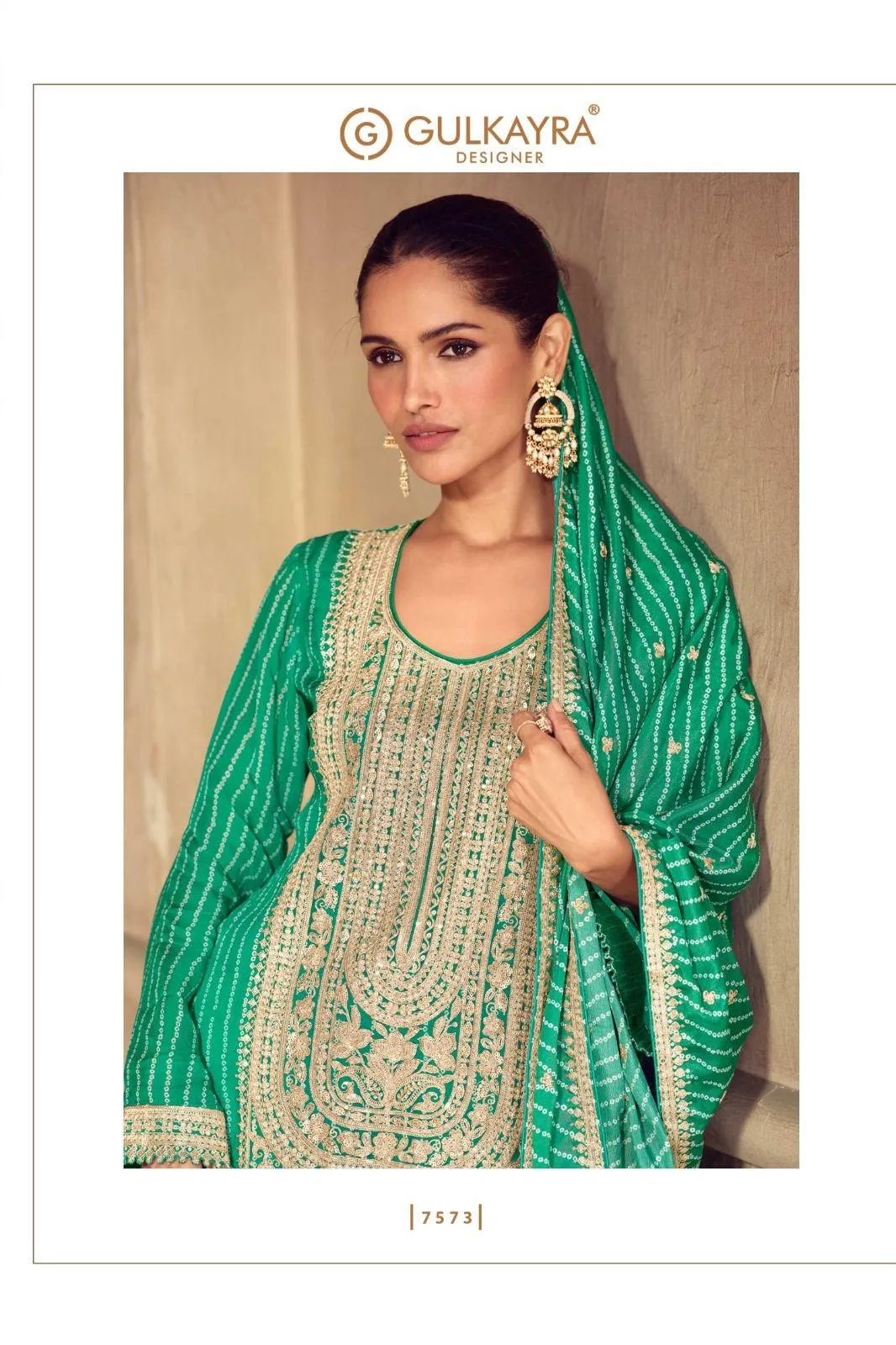 Gulkayra Mrunal -7573 - Image 2