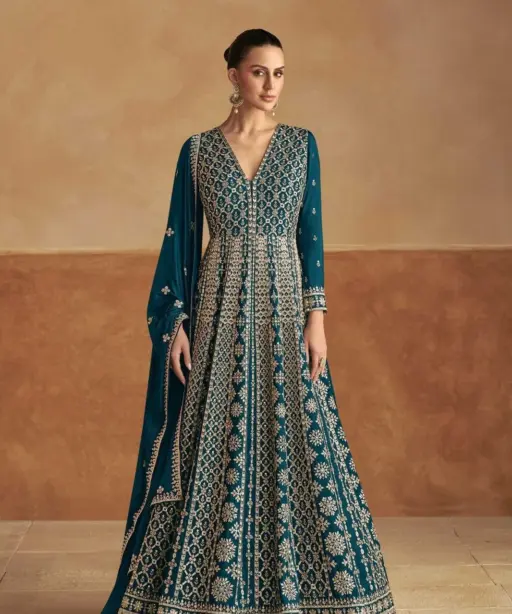 Gulkayra Nagma Gold-7510I