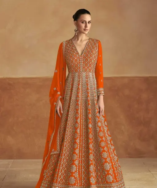 Gulkayra Nagma Gold-7510J