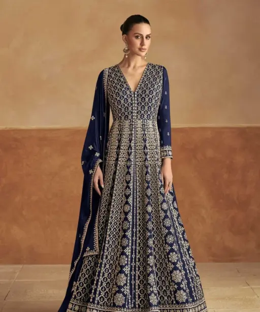 Gulkayra Nagma Gold-7510L