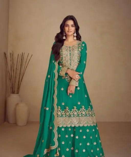 Gulkayra Navya-7489C