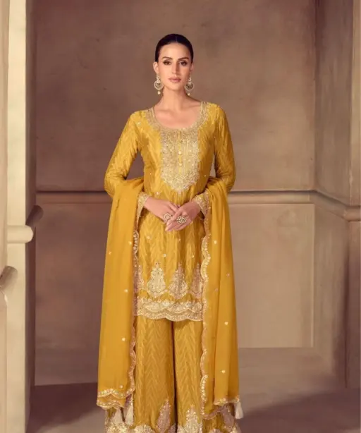 Gulkayra Sonika -7551B