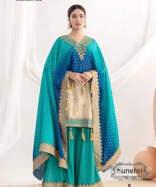 Gulzar  Sunehri-3032