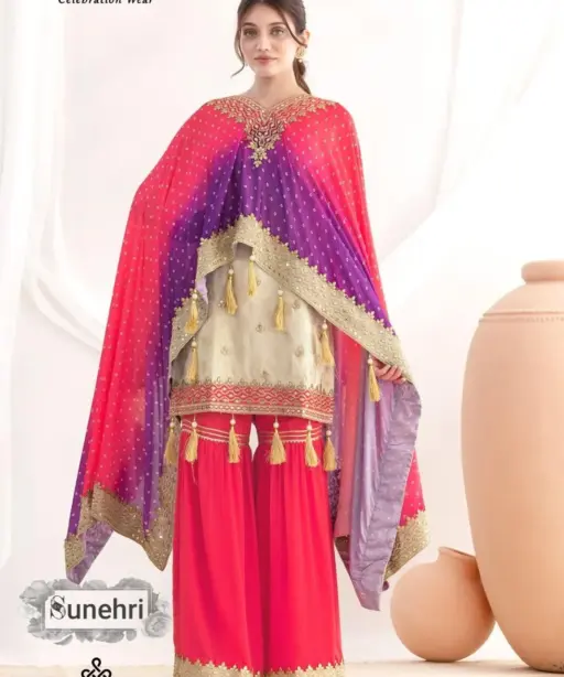 Gulzar  Sunehri-3033