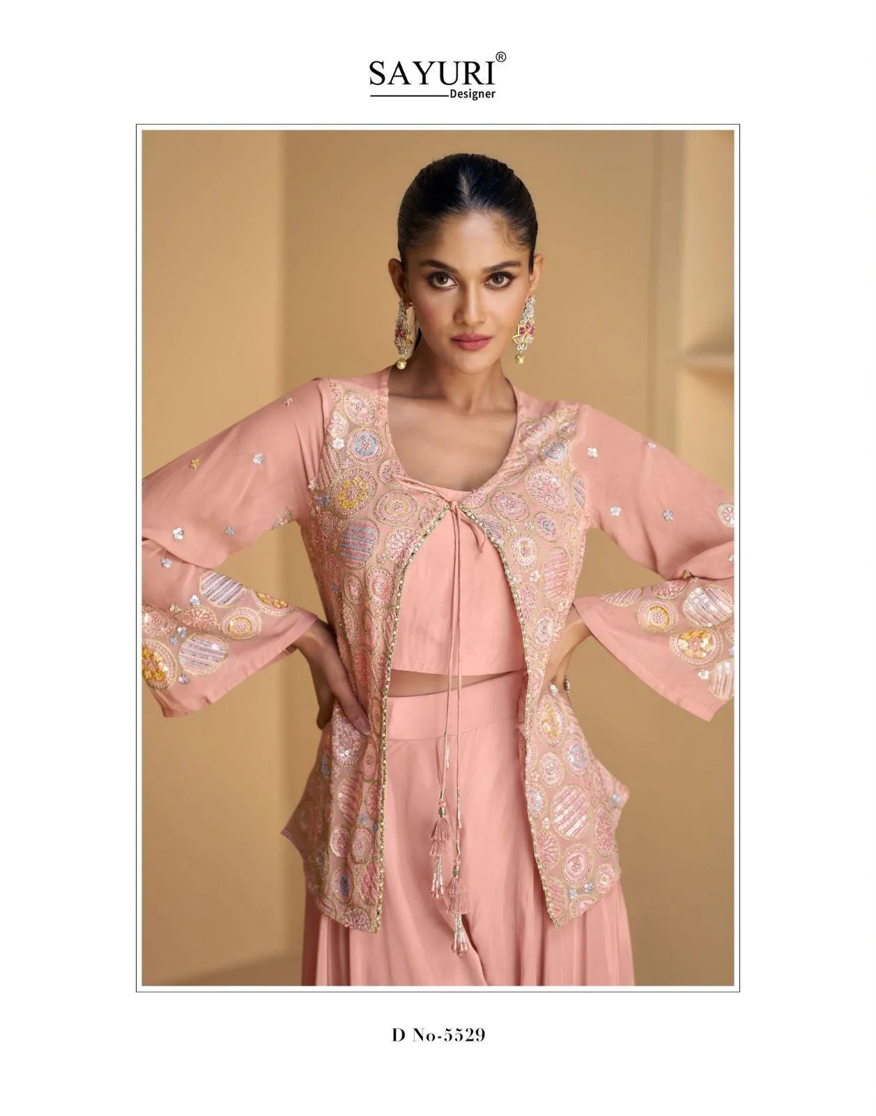 Sayuri Aarvi - 5529 - Image 2