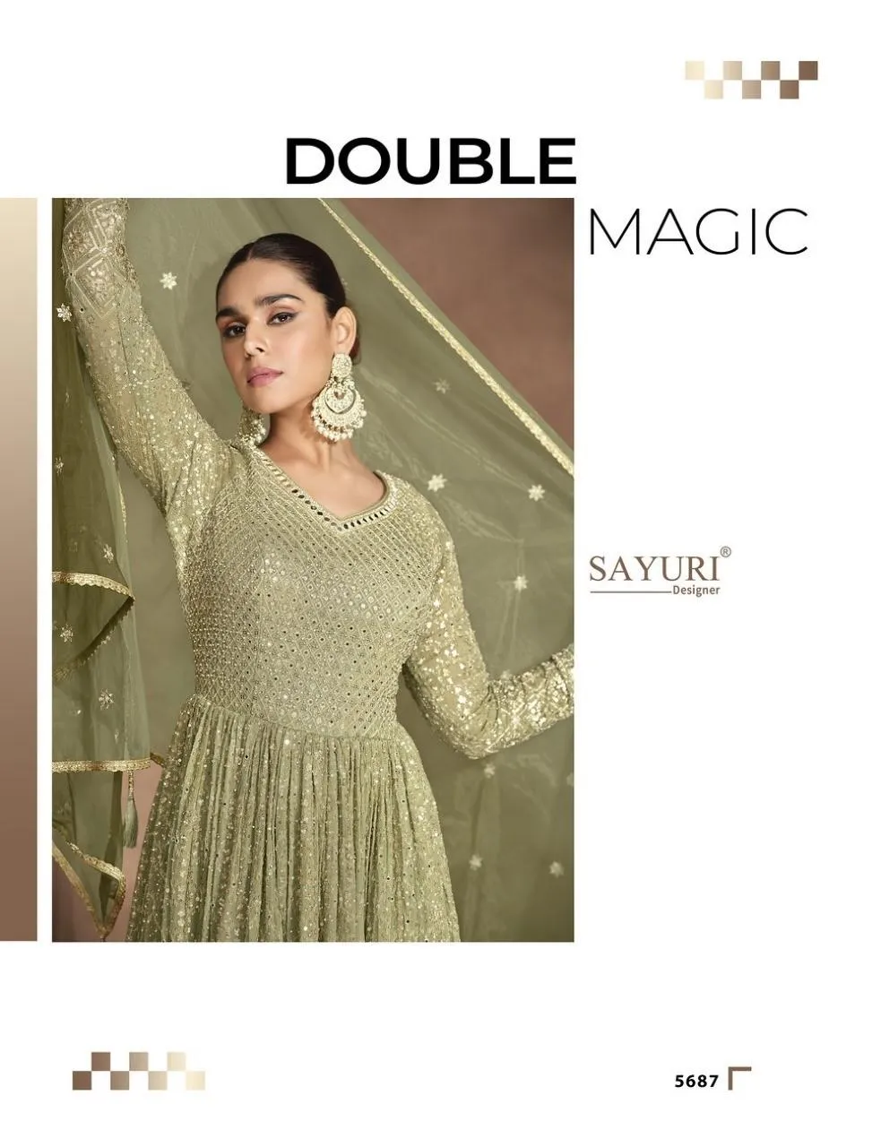 Sayuri Aditi - 5687 - Image 3