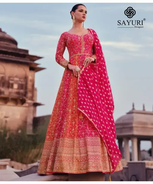 Sayuri Advira - 5417