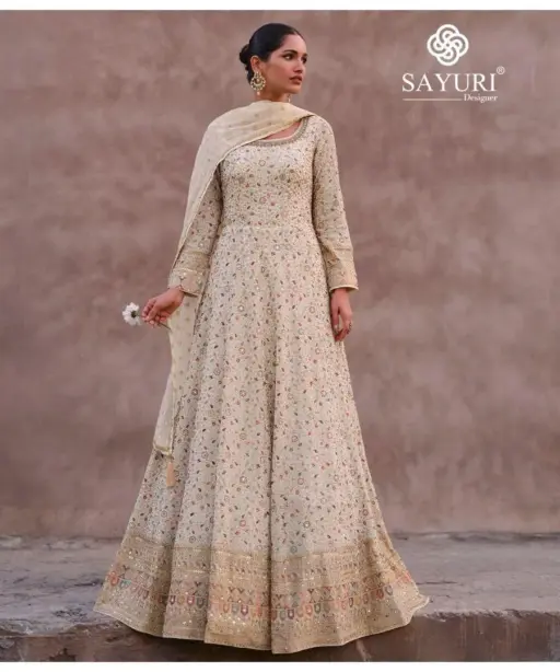 Sayuri Advira - 5418