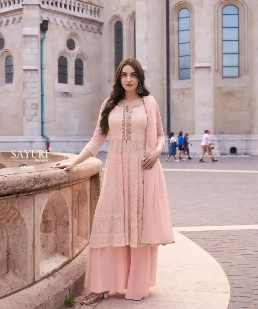 Sayuri Afsana - 5588