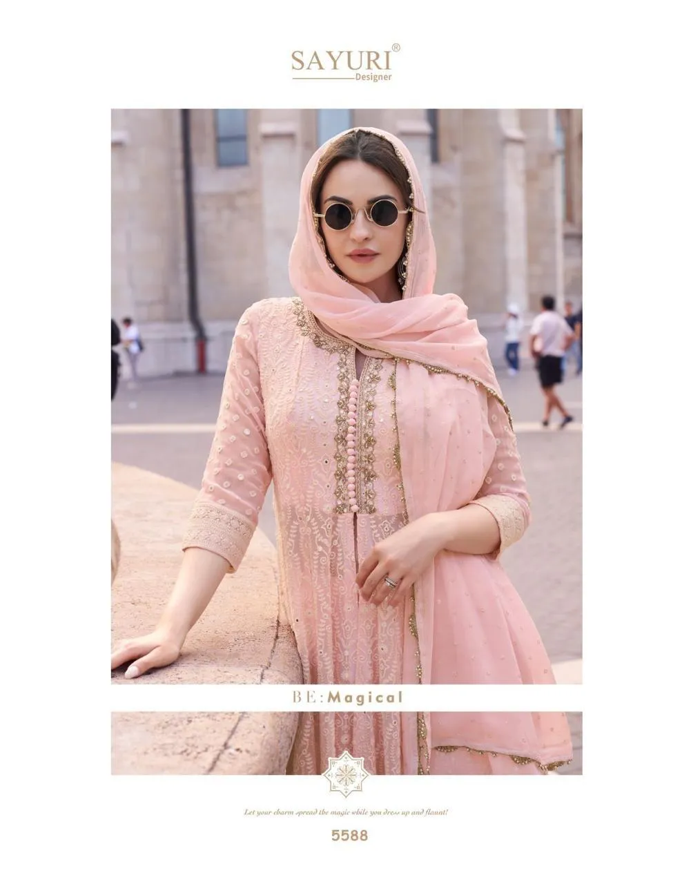 Sayuri Afsana - 5588 - Image 3