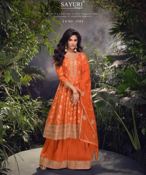 Sayuri Akshara - 5719