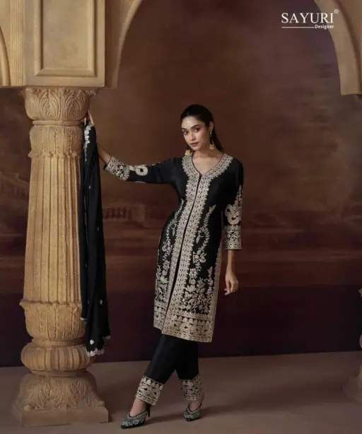 Sayuri Alemzeb - 5779