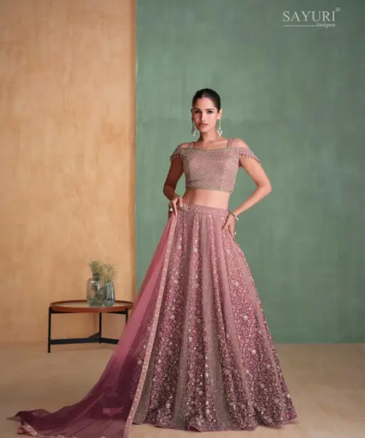 Sayuri Amarpali - 5661