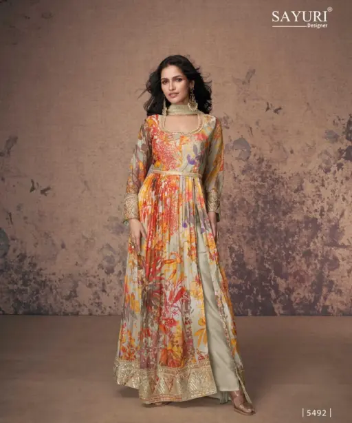 Sayuri Anamika - 5492