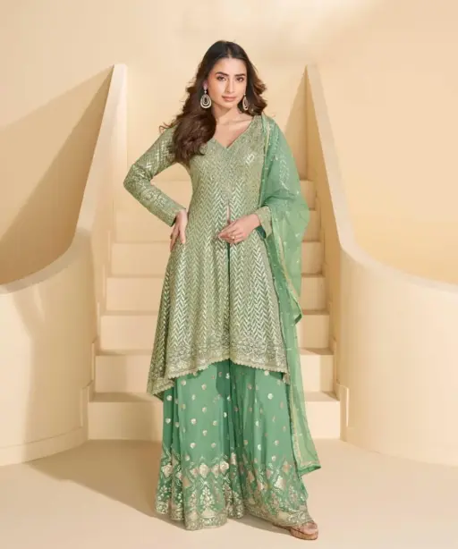 Sayuri Anokhi - 10013