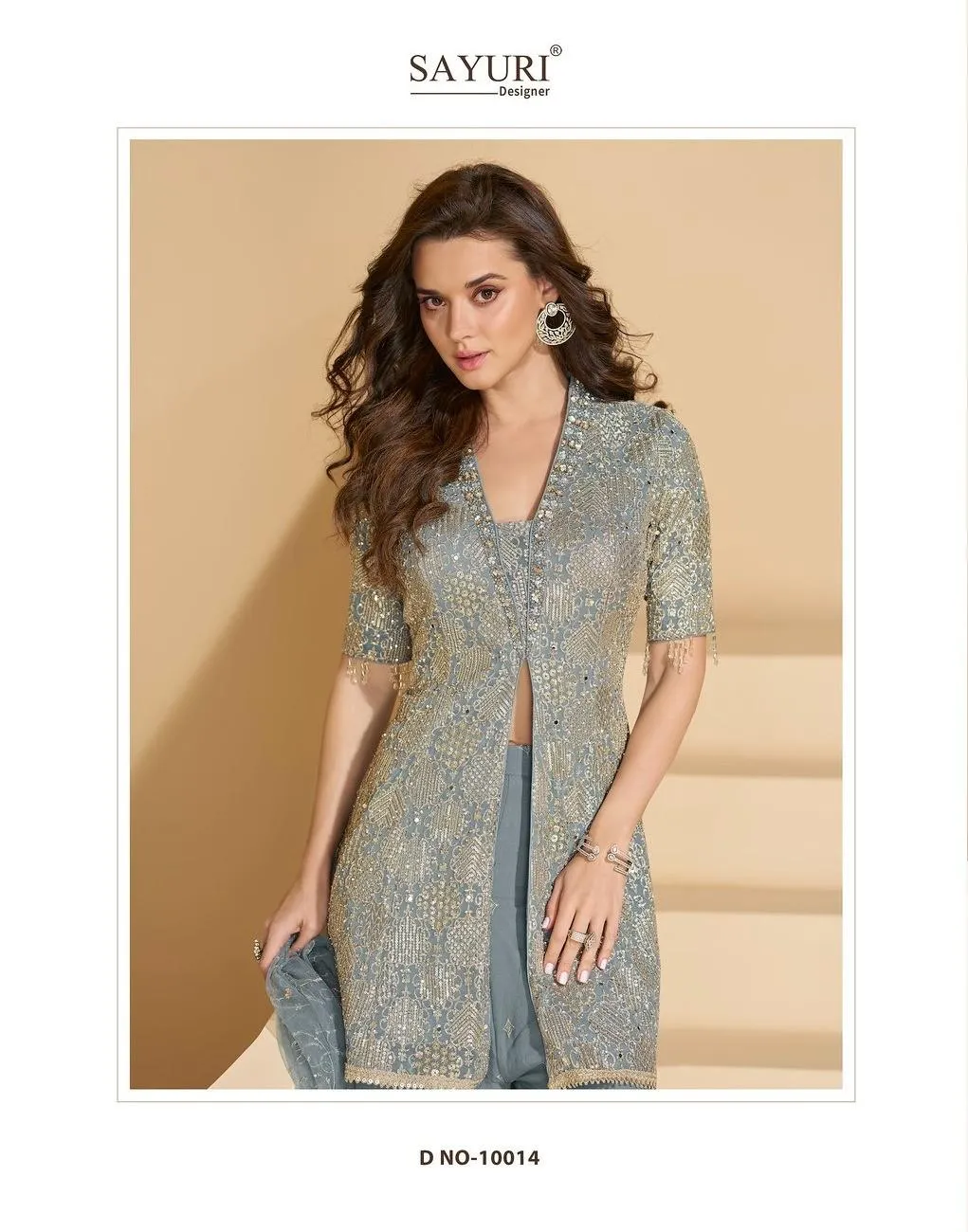 Sayuri Anokhi - 10014 - Image 2