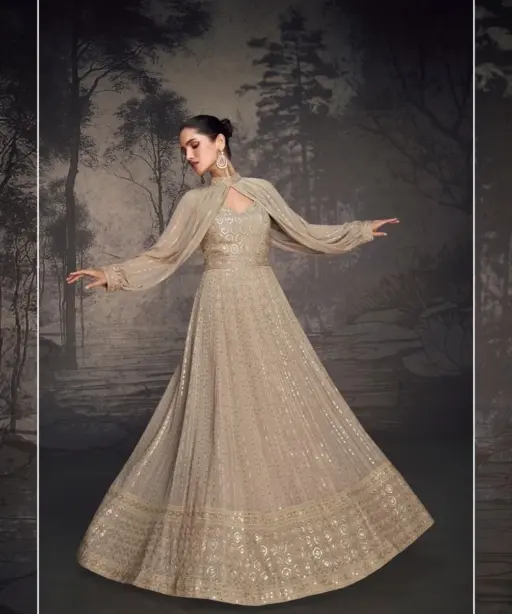 Sayuri Bahaar - 5608