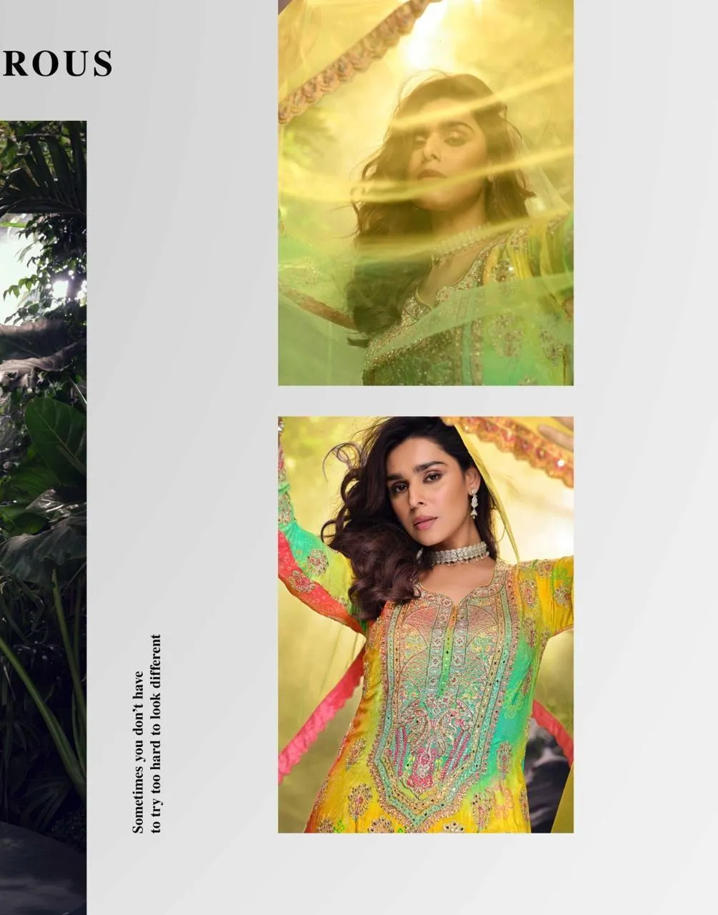 Sayuri Carnival - 5723 - Image 3