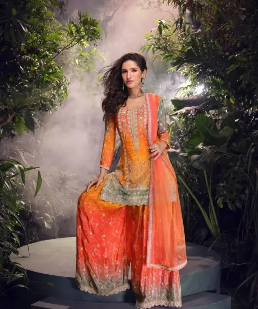 Salwar Suits