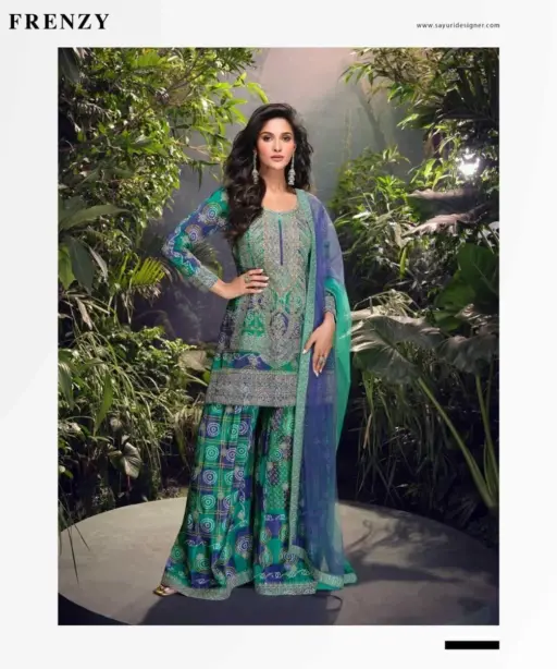 Sayuri Carnival - 5725