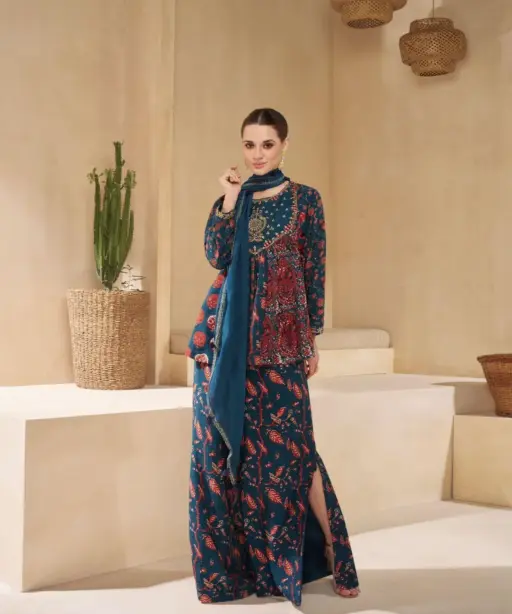 Sayuri Chakori - 5534