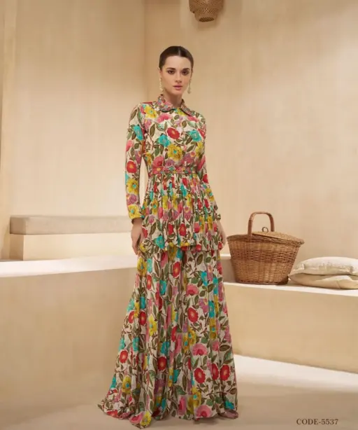 Sayuri Chakori - 5537