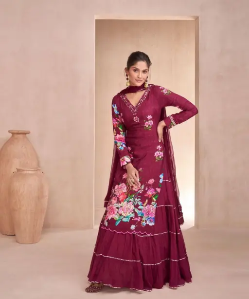 Sayuri Dahleez - 5527