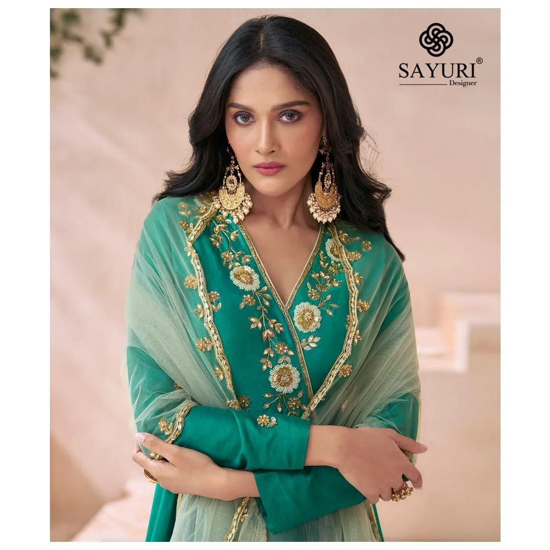 Sayuri Diva - 5489 - Image 3