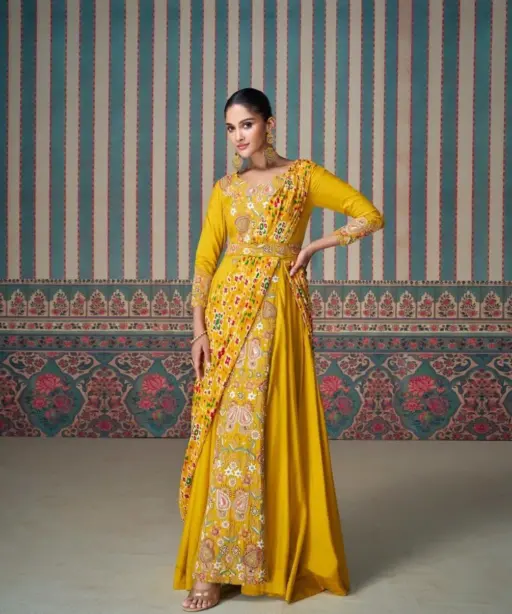 Sayuri Ethnic - 5682