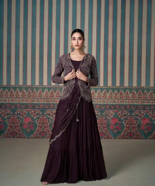 Sayuri Ethnic - 5683