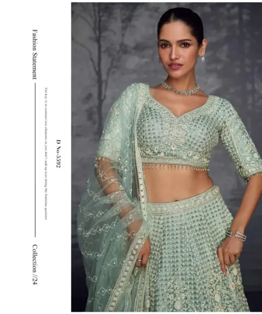 Sayuri Glamour - 5592