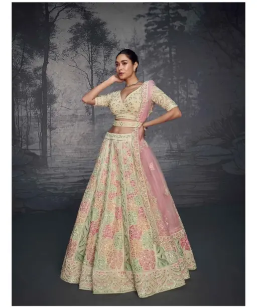 Sayuri Glamour - 5593