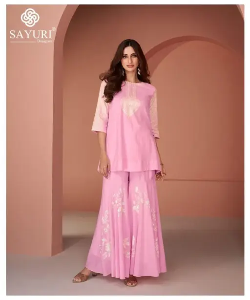 Sayuri Inayaa - 5476