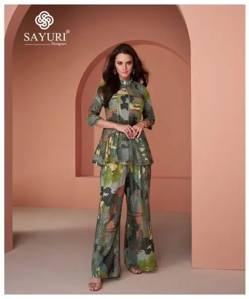 Sayuri Inayaa - 5477