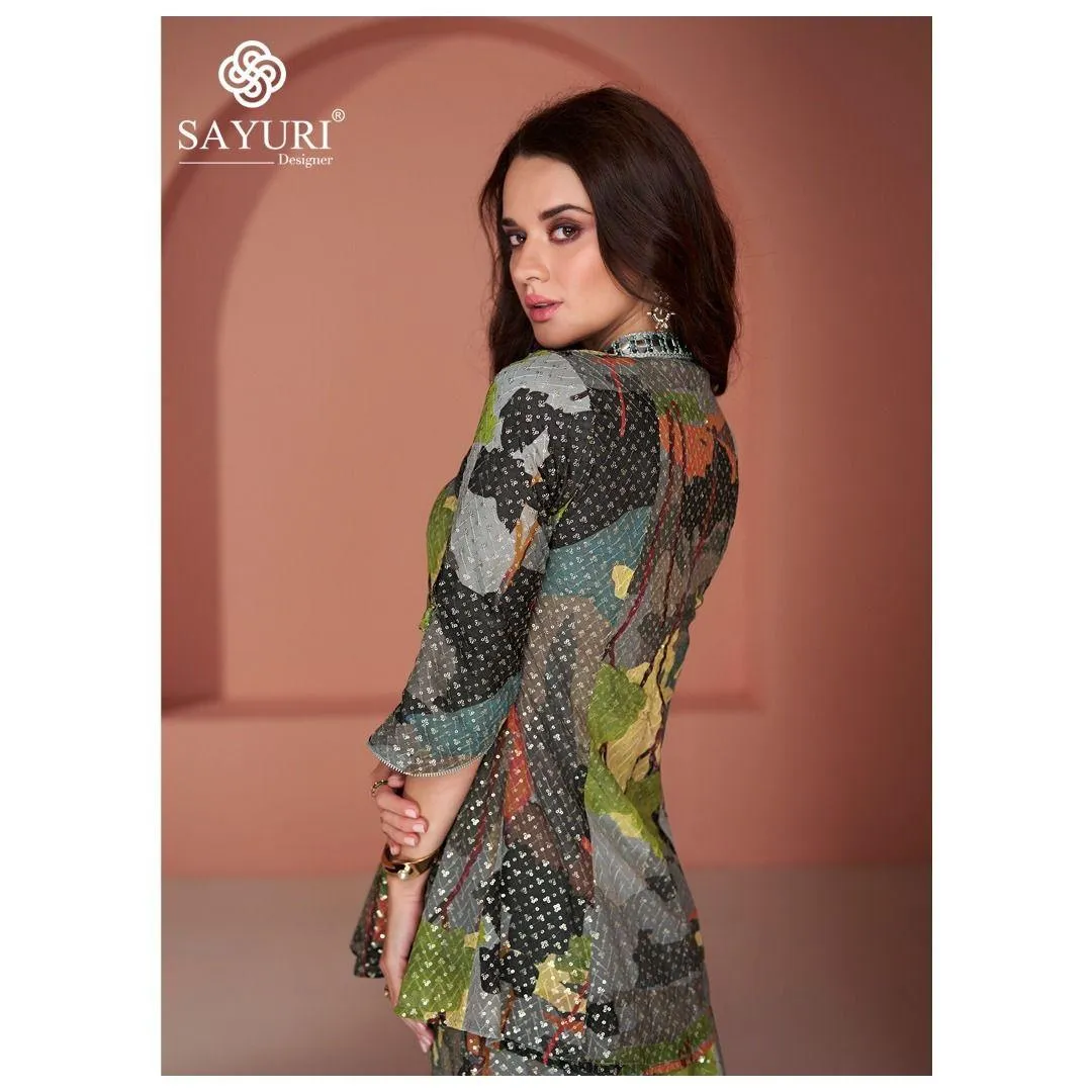 Sayuri Inayaa - 5477 - Image 3