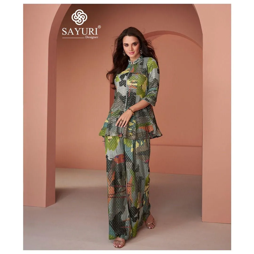 Sayuri Inayaa - 5477 - Image 4