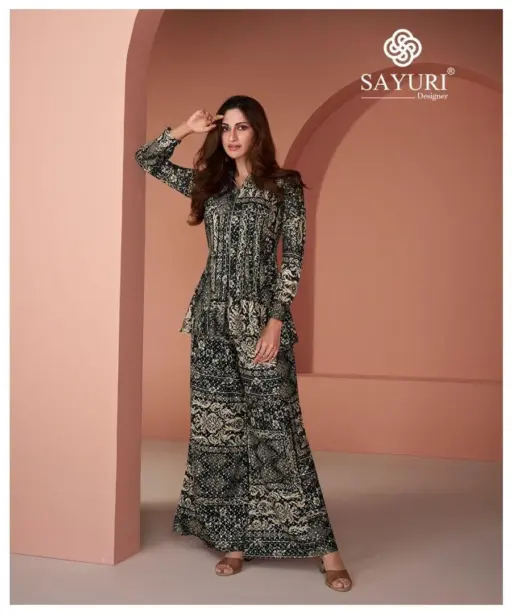 Sayuri Inayaa - 5478