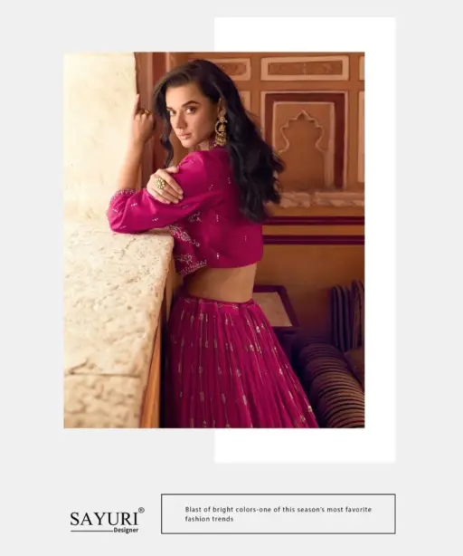 Sayuri Indira - 5732