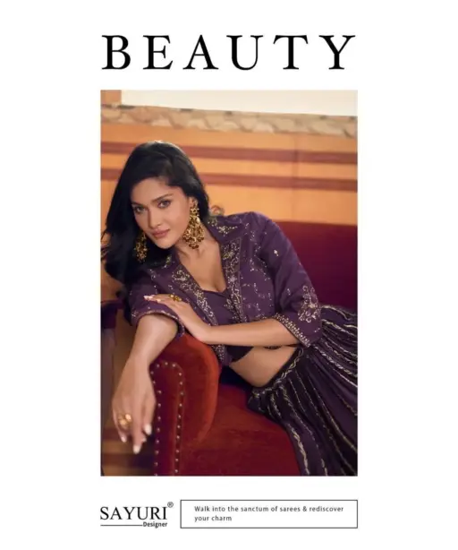 Sayuri Indira - 5733