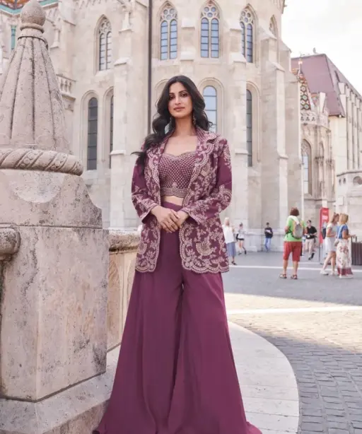 Sayuri Jannat Gold - 5575 A