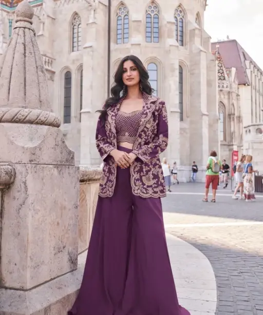 Sayuri Jannat Gold - 5575 D